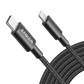 Anker <b>331</b> USB-C to Lightning Cable