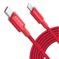 Anker <b>331</b> USB-C to Lightning Cable