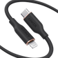 Anker <b>641</b> USB-C to Lightning Cable (Flow, Silicone)