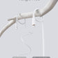 Anker <b>641</b> USB-C to Lightning Cable (Flow, 3 ft Silicone)