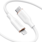 Anker <b>641</b> USB-C to Lightning Cable (Flow, Silicone)