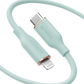 Anker <b>641</b> USB-C to Lightning Cable (Flow, Silicone)