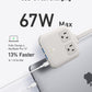 Anker Nano Charging Station (6-in-1, 67W)