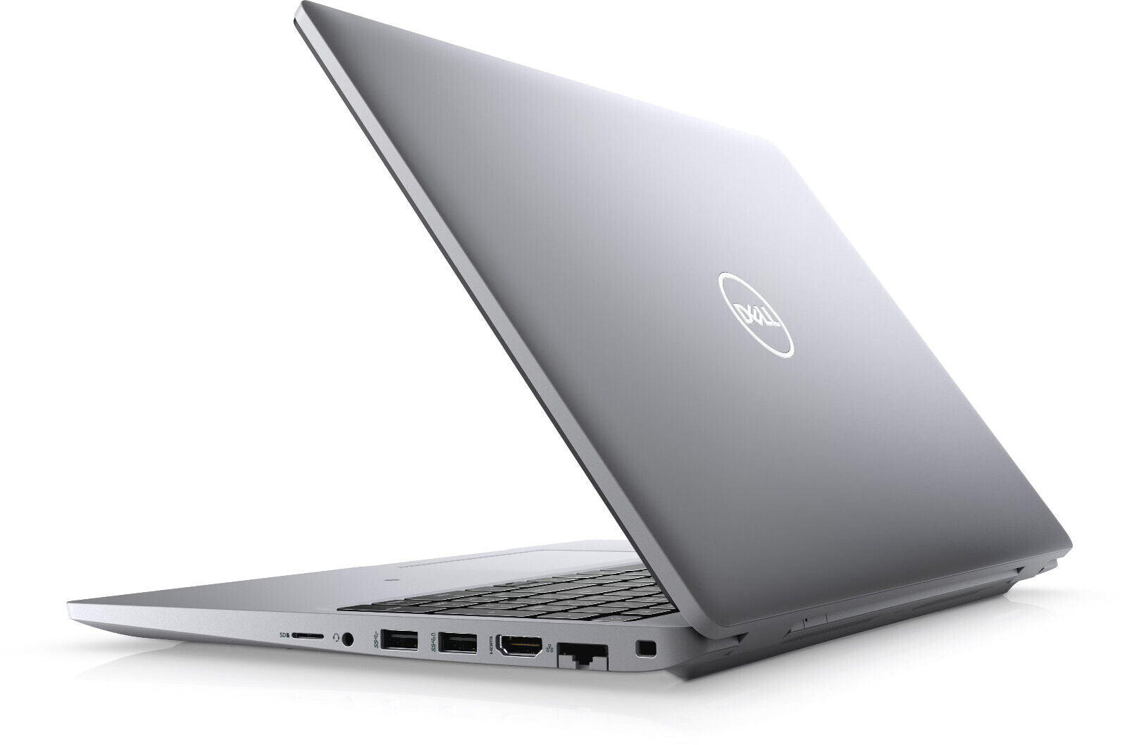 Dell Latitude 5520 | Techable