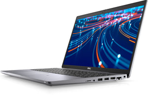 Dell Latitude 5520 15.6″ Touchscreen i5 4.40 GHz 8 GB RAM 512 GB SSD