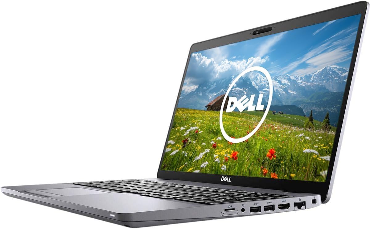 Dell Latitude 5510 | Techable