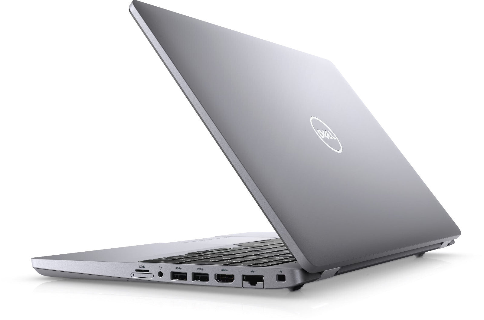 Dell Latitude 5510 | Techable