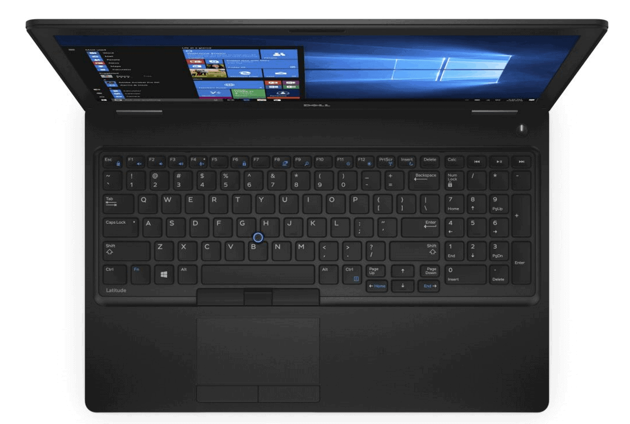 Dell Latitude 5590 | Techable