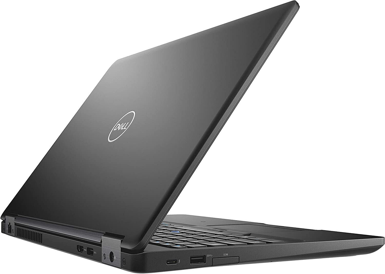 Dell Latitude 5590 | Techable