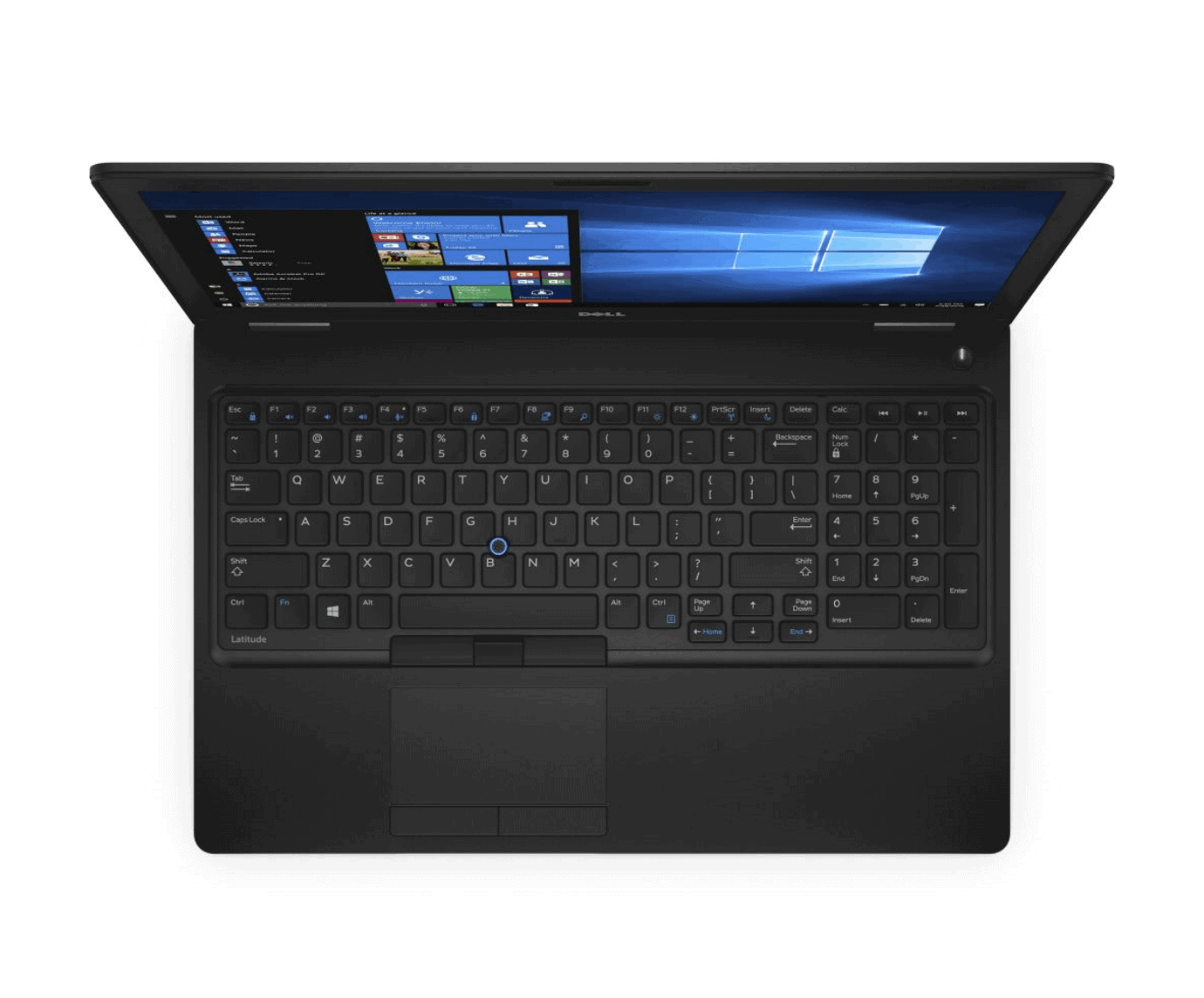 AAA-Dell Latitude 7490-2