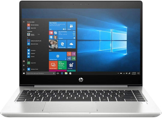 AAA-HP_Probook_G6- | Techable