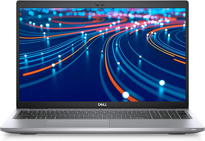 Dell  15.6″ Latitude 5520 16GB RAM 512 GB SSD – Blue – Very Good (Refurbished)