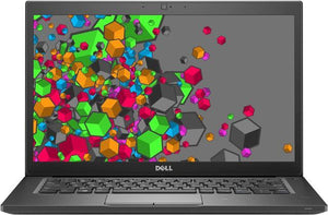 Dell Latitude 7490 14" Laptop – Intel Core i5, 64GB RAM, 4TB SSD, Windows 11 Pro