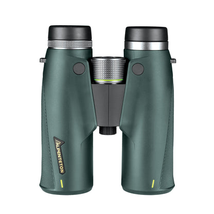 Teton 10x42 Waterproof Binoculars with Abbe Prism