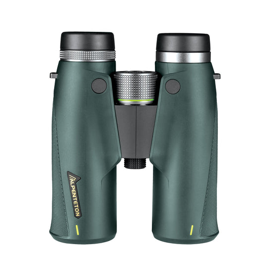 Teton 10x42 Waterproof Binoculars with Abbe Prism