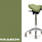 Advanced Saddle
