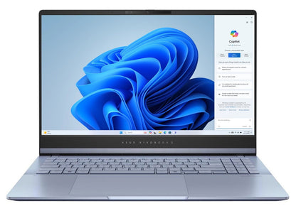 ASUS Vivobook (2024) 15.6 inch  UHD OLED – Intel Core Ultra 7 • 16GB RAM 1TB SSD – (Used)