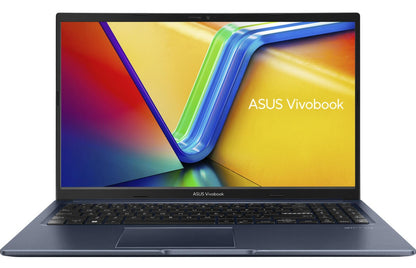 ASUS Vivobook 15 Slim (2024) 15.6 inch  FHD Display – Intel Core i9 - Iris Xe – 16GB RAM 1TB SSD – Wi 11 Pro • Certified Refurbished