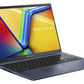 ASUS Vivobook 15 Slim (2024) 15.6 inch  FHD Display – Intel Core i9 - Iris Xe – 16GB RAM 1TB SSD – Wi 11 Pro • Certified Refurbished