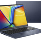 ASUS Vivobook 15 Slim (2024) 15.6 inch  FHD Display – Intel Core i9 - Iris Xe – 16GB RAM 1TB SSD – Wi 11 Pro • Certified Refurbished