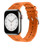 Apple Watch Hermès Series 8 & 9 (2022) – 41mm & 45mm | Techable
