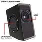 GOgroove SonaVERSE O2i USB‑Powered LED Speaker Driver 2.0 – 14 W Peak