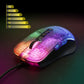 ENHANCE Voltaic 2  Gaming Mouse  Multicolor  Optical 7000 DPI