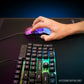 ENHANCE Voltaic 2  Gaming Mouse  Multicolor  Optical 7000 DPI