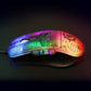ENHANCE Voltaic 2  Gaming Mouse  Multicolor  Optical 7000 DPI