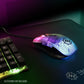 ENHANCE Voltaic 2  Gaming Mouse  Multicolor  Optical 7000 DPI