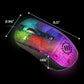 ENHANCE Voltaic 2  Gaming Mouse  Multicolor  Optical 7000 DPI
