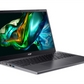 Acer Aspire 5 15.6" Laptop – Intel Core i5 • 8GB RAM • 512GB SSD – Certified Refurbished