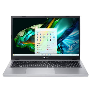 Acer Aspire 3 – 15.6" Laptop | AMD Ryzen 5 | 16GB RAM | 1TB SSD – Certified Refurbished