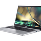 Acer Aspire 3 – 15.6" Laptop | AMD Ryzen 3 | 8GB RAM | 128GB / 512GB SSD – Certified Refurbished