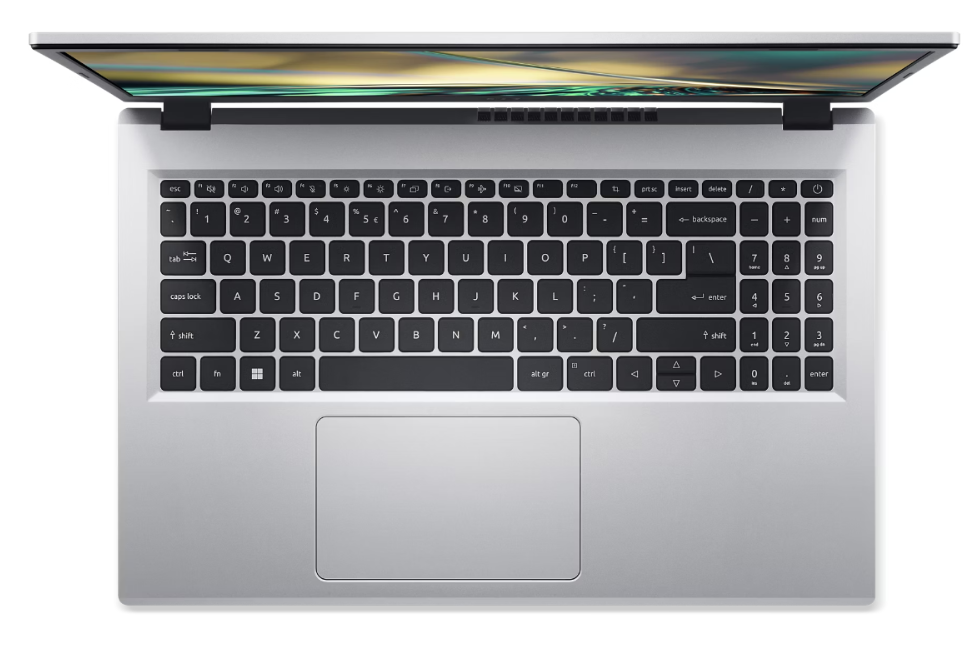 Acer Aspire 3 | techable