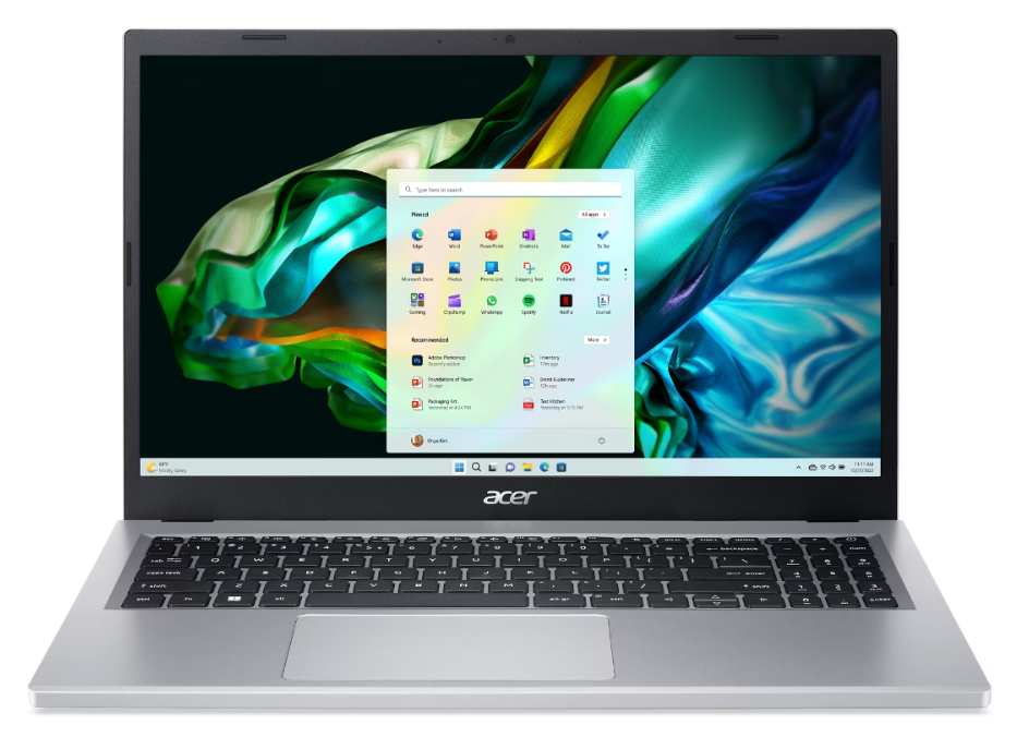 Acer Aspire 3 | techable