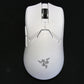 Razer Death Adder V3 Pro Gaming Mouse RZ01-04390200 – Ultra-Lightweight – White – Used