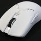 Razer Death Adder V3 Pro Gaming Mouse RZ01-04390200 – Ultra-Lightweight – White – Used