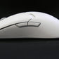 Razer Death Adder V3 Pro Gaming Mouse RZ01-04390200 – Ultra-Lightweight – White – Used