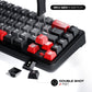 Akula 65 | Compact 65% Tri-Mode Gaming Keyboard