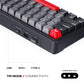 Akula 65 | Compact 65% Tri-Mode Gaming Keyboard