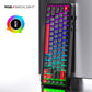 Akula 65 | Compact 65% Tri-Mode Gaming Keyboard