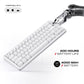 Akula 65 | Compact 65% Tri-Mode Gaming Keyboard