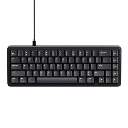 Akula 65 Lite | Compact 65% Wired Gaming Keyboard