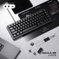 Akula 65 Lite | Compact 65% Wired Gaming Keyboard