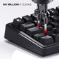 Akula 65 Lite | Compact 65% Wired Gaming Keyboard