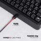 Akula 65 Lite | Compact 65% Wired Gaming Keyboard