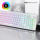 Akula 99 | Compact Full-Size Tri-Mode Gaming Keyboard