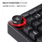 Akula 99 Lite | Compact Full-Size Wired Gaming Keyboard