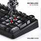 Akula 99 Lite | Compact Full-Size Wired Gaming Keyboard